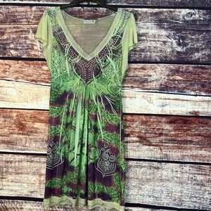 Unity World Wear dress